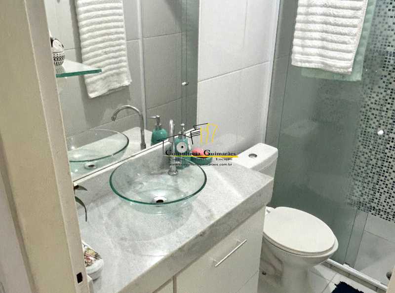 Apartamento à venda, 45m² - Foto 11