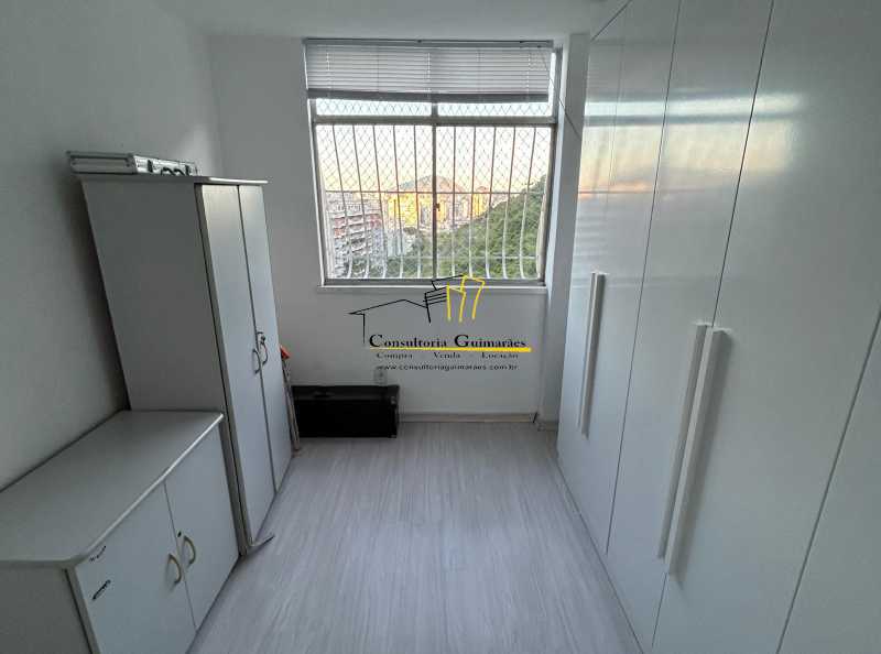 Apartamento à venda, 45m² - Foto 18