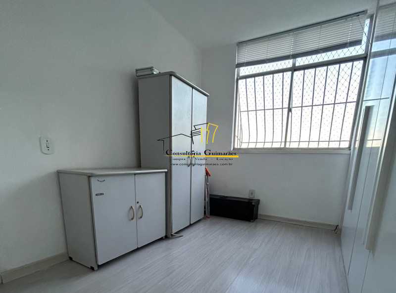 Apartamento à venda, 45m² - Foto 19