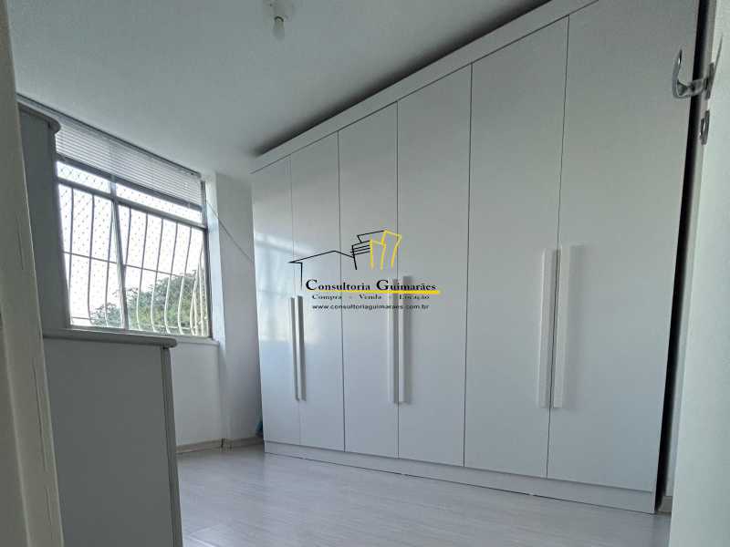 Apartamento à venda, 45m² - Foto 20