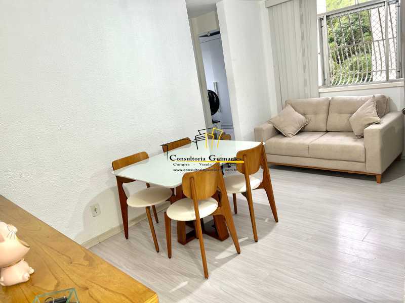 Apartamento à venda, 45m² - Foto 3