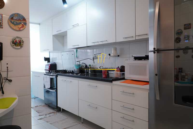 Apartamento à venda com 3 quartos, 97m² - Foto 5