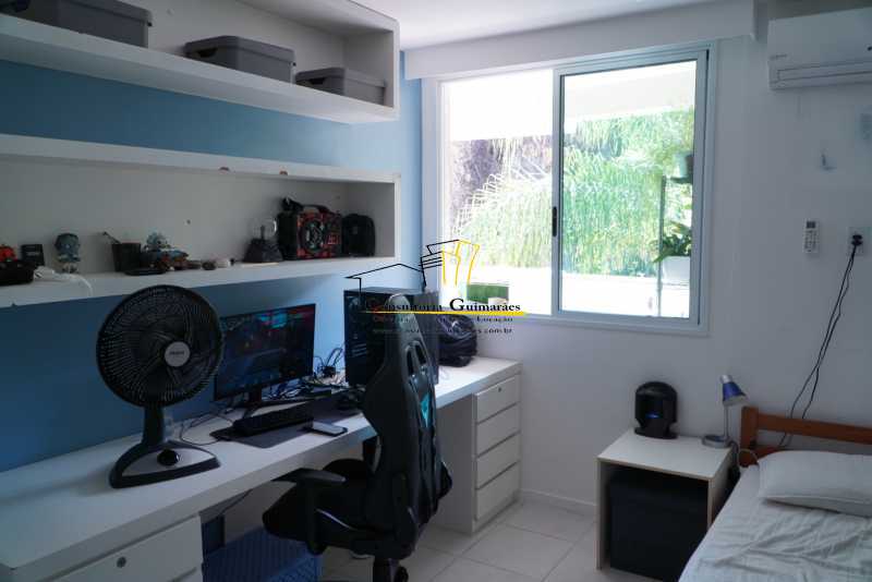 Apartamento à venda com 3 quartos, 97m² - Foto 10