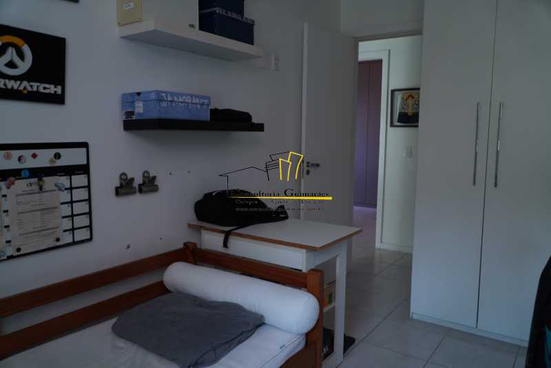 Apartamento à venda com 3 quartos, 97m² - Foto 11