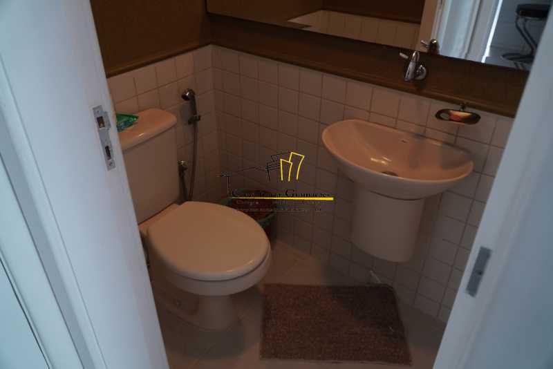 Apartamento à venda com 3 quartos, 97m² - Foto 14