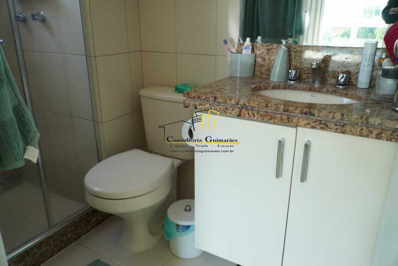 Apartamento à venda com 3 quartos, 97m² - Foto 16