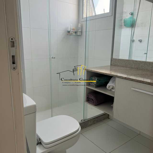 Apartamento à venda com 3 quartos - Foto 6