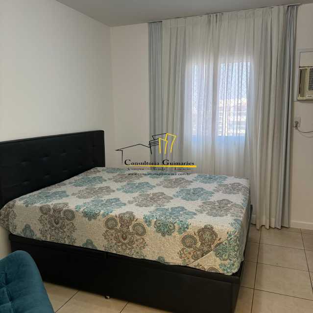 Apartamento à venda com 3 quartos - Foto 8