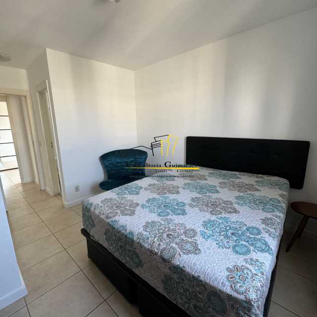 Apartamento à venda com 3 quartos - Foto 10