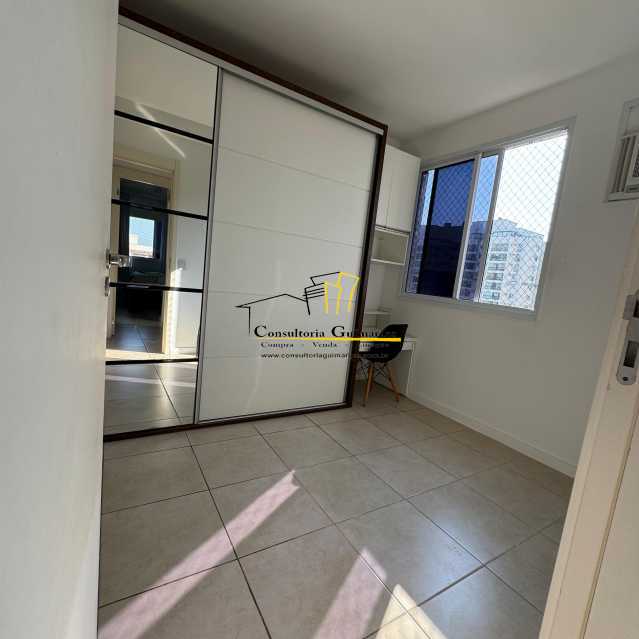 Apartamento à venda com 3 quartos - Foto 11