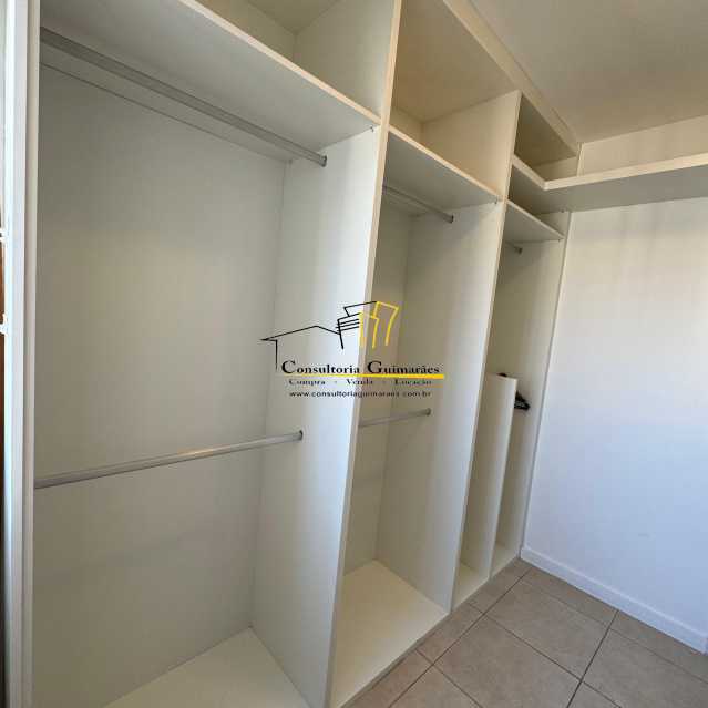 Apartamento à venda com 3 quartos - Foto 13