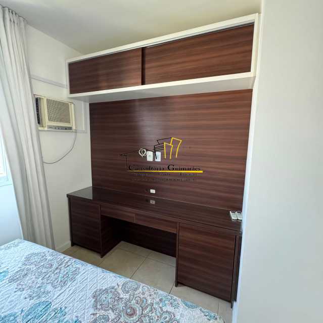 Apartamento à venda com 3 quartos - Foto 16