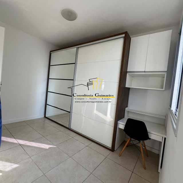 Apartamento à venda com 3 quartos - Foto 17