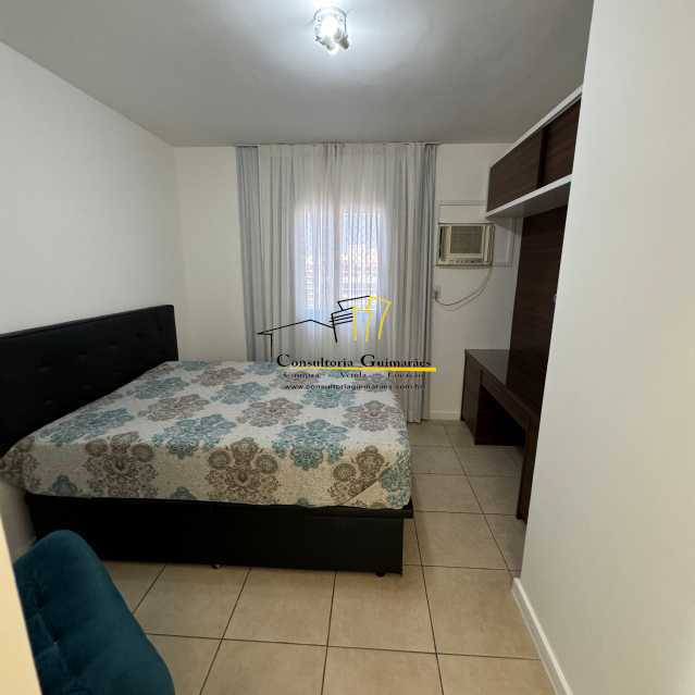 Apartamento à venda com 3 quartos - Foto 18