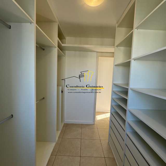 Apartamento à venda com 3 quartos - Foto 19