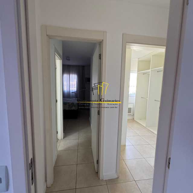 Apartamento à venda com 3 quartos - Foto 20