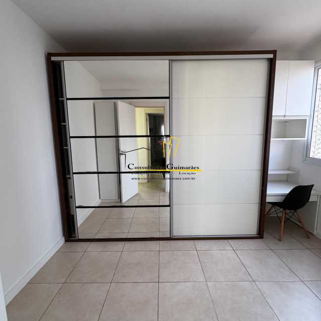 Apartamento à venda com 3 quartos - Foto 21