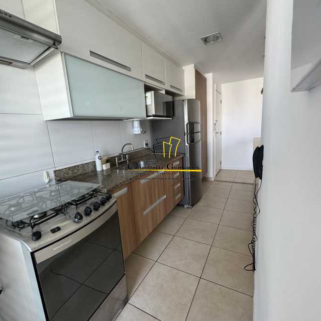 Apartamento à venda com 3 quartos - Foto 23