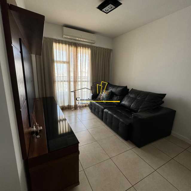 Apartamento à venda com 3 quartos - Foto 29