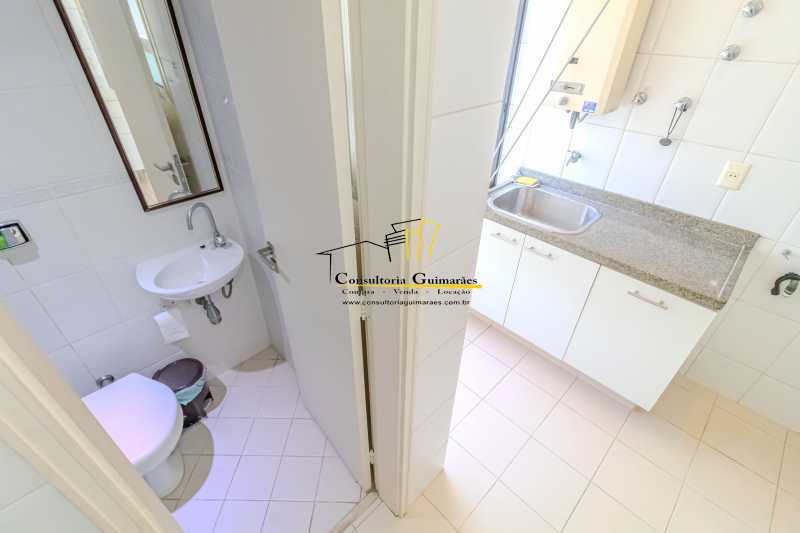 Apartamento à venda com 3 quartos, 107m² - Foto 19