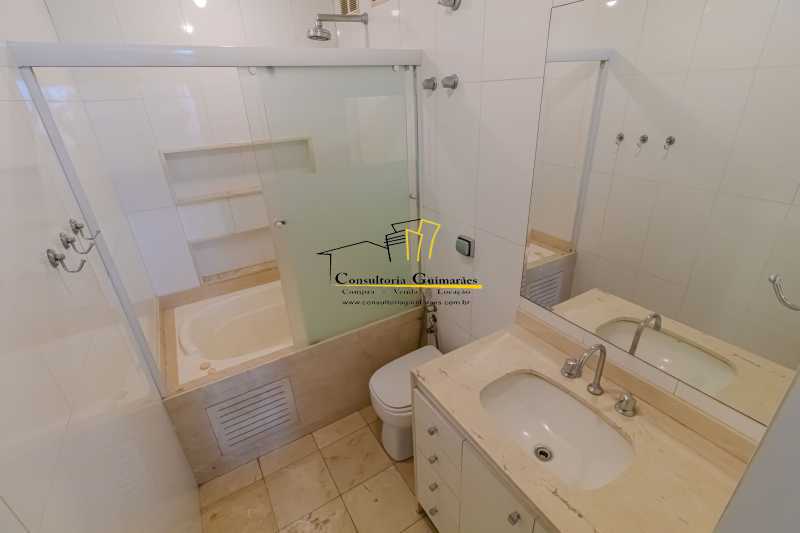 Apartamento à venda com 3 quartos, 107m² - Foto 20