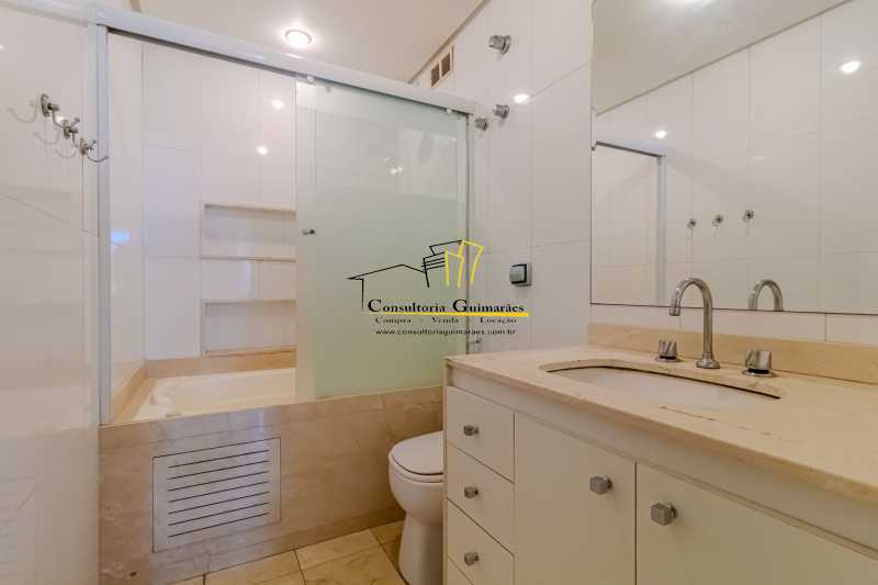 Apartamento à venda com 3 quartos, 107m² - Foto 21