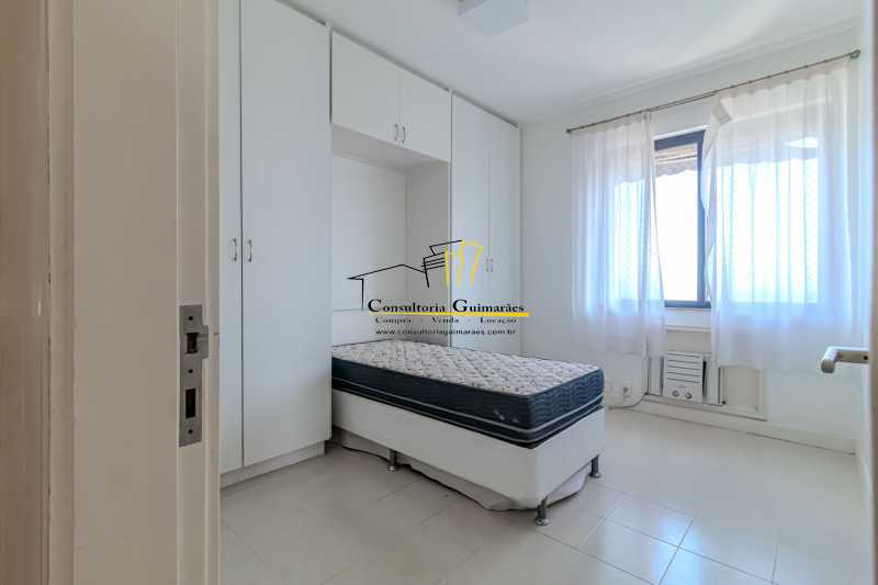 Apartamento à venda com 3 quartos, 107m² - Foto 10