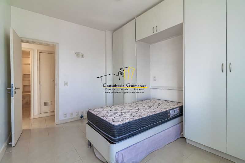 Apartamento à venda com 3 quartos, 107m² - Foto 11