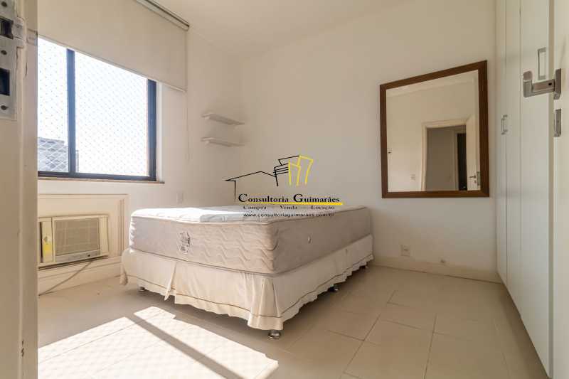 Apartamento à venda com 3 quartos, 107m² - Foto 13