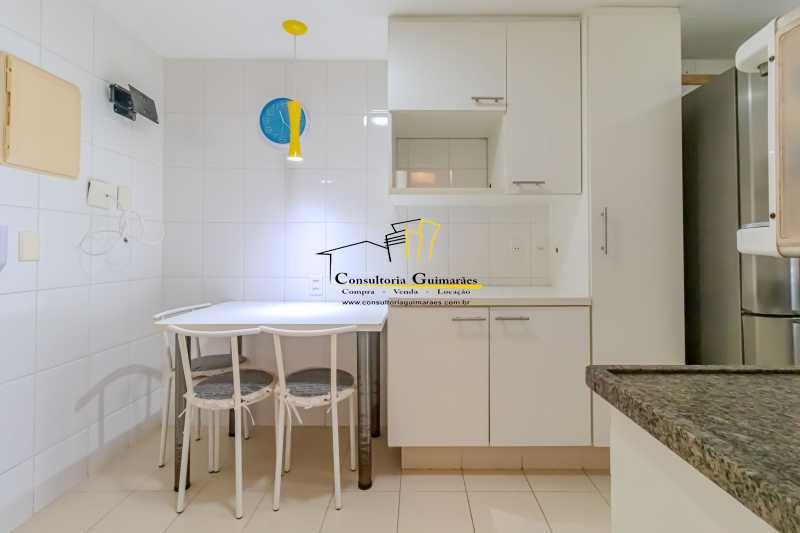 Apartamento à venda com 3 quartos, 107m² - Foto 16