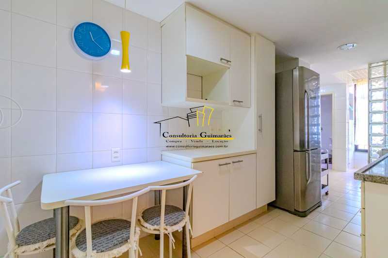 Apartamento à venda com 3 quartos, 107m² - Foto 18