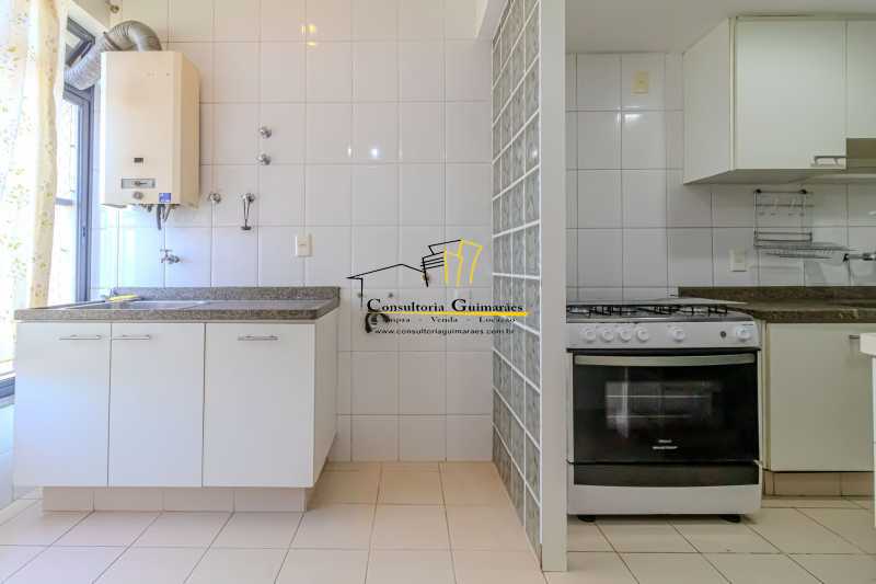 Apartamento à venda com 3 quartos, 107m² - Foto 17