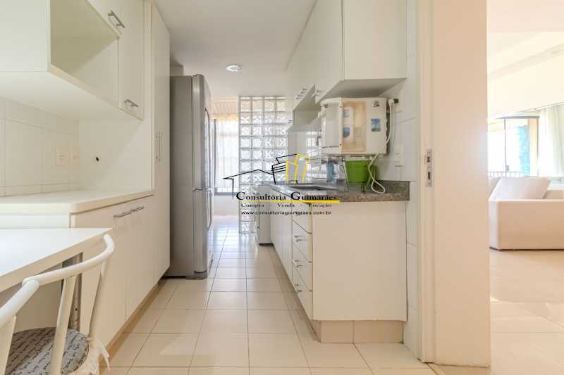 Apartamento à venda com 3 quartos, 107m² - Foto 15