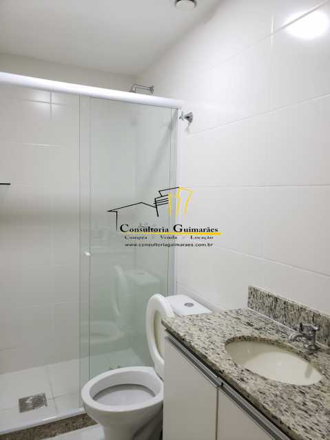 Apartamento, 3 quartos, 122 m² - Foto 2
