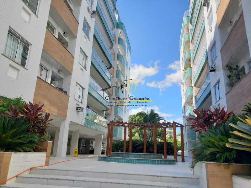 Apartamento, 3 quartos, 122 m² - Foto 5