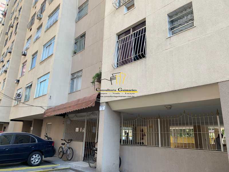 Apartamento à venda com 2 quartos, 48m² - Foto 15