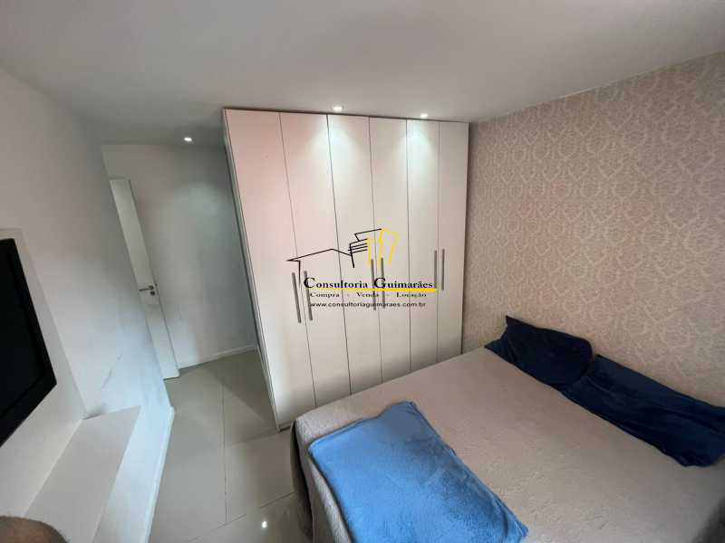 Apartamento à venda com 2 quartos, 47m² - Foto 9