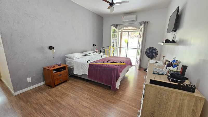 Casa de Condomínio à venda com 3 quartos, 260m² - Foto 11