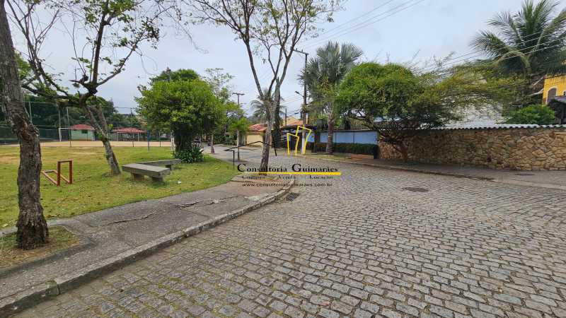 Casa de Condomínio à venda com 3 quartos, 260m² - Foto 19