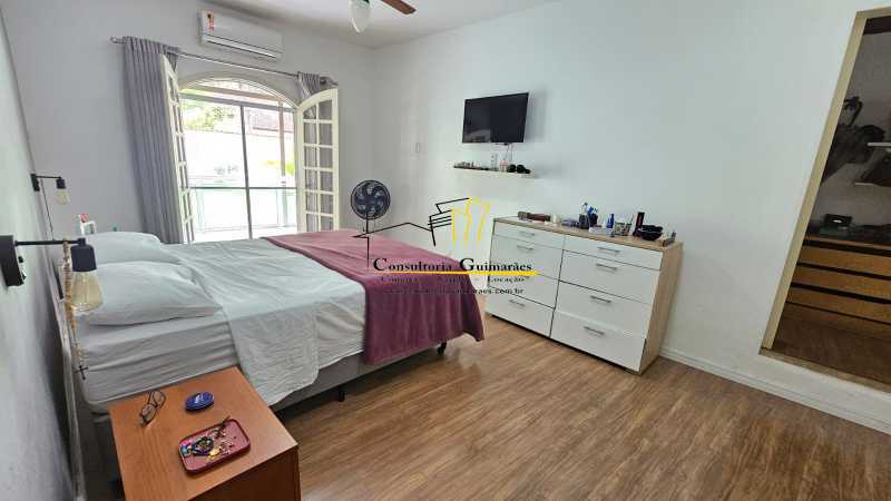 Casa de Condomínio à venda com 3 quartos, 260m² - Foto 12