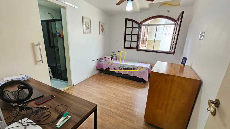 Casa de Condomínio à venda com 3 quartos, 260m² - Foto 13