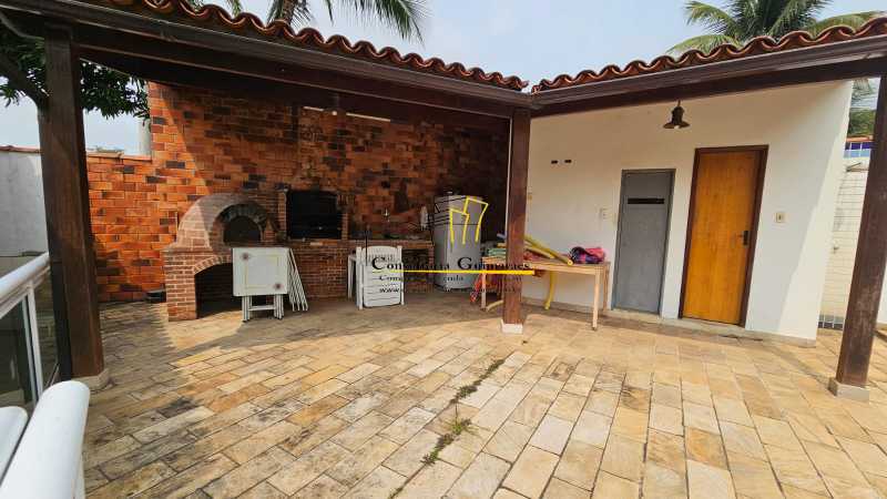 Casa de Condomínio à venda com 3 quartos, 260m² - Foto 5