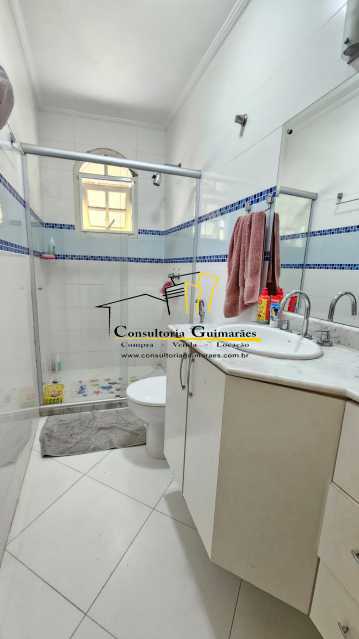 Casa de Condomínio à venda com 3 quartos, 260m² - Foto 17