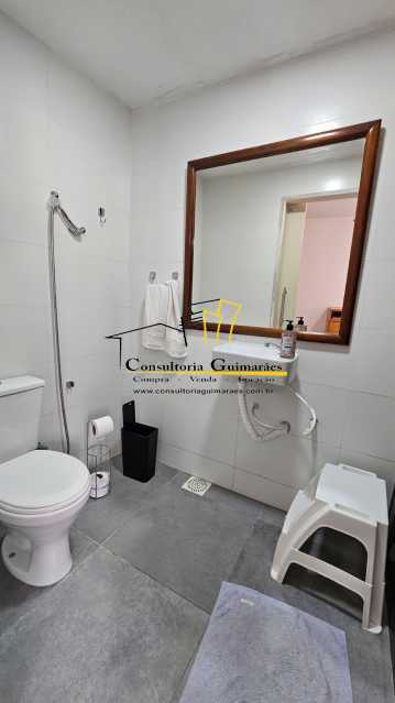 Casa de Condomínio à venda com 3 quartos, 260m² - Foto 18