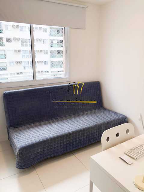 Apartamento à venda com 3 quartos, 90m² - Foto 26