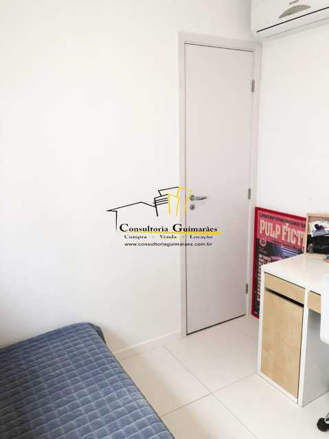 Apartamento à venda com 3 quartos, 90m² - Foto 27