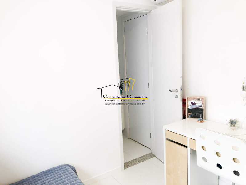 Apartamento à venda com 3 quartos, 90m² - Foto 28