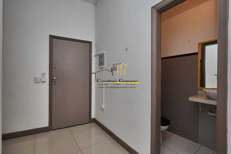 Conjunto Comercial-Sala à venda - Foto 4