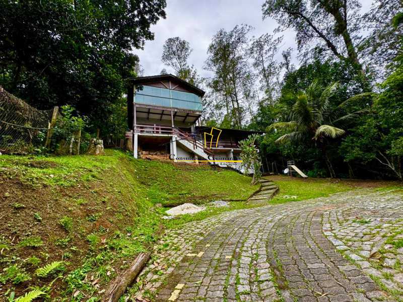 Casa de Condomínio à venda com 3 quartos, 300m² - Foto 6