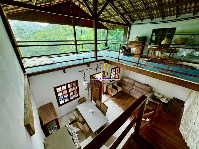 Casa de Condomínio à venda com 3 quartos, 300m² - Foto 9